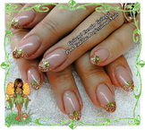 Best Nails - Margitka