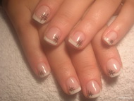 Best Nails - rövid és egyszerű