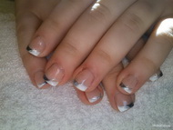 Best Nails - nagyon rövid és nagyon rágott körmökre