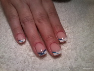 Best Nails - Mártinak