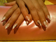 Best Nails - Évinek