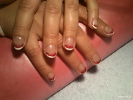 Best Nails - Andi