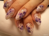 Best Nails - 293