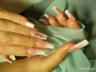 Best Nails - imádós