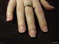 Best Nails - körömágyhosszabitás