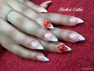Best Nails - Franciás