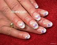 Best Nails - Mini francia