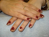 Best Nails - lakk Györgyi