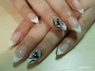 Best Nails - francia