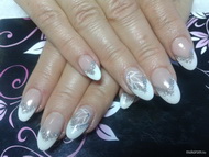 Best Nails - Nyina leegyszerüsödött