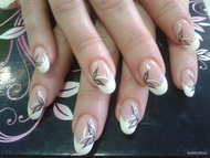 Best Nails - Adrienn franciája