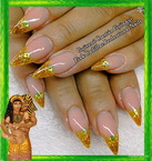 Best Nails - Margit