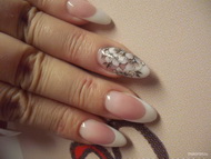 Best Nails - kényelmes és nagyon szép