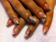 Best Nails - Munkám