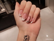 Best Nails - Munkám