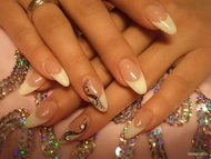 Best Nails - 301