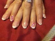 Best Nails - zsyuzsi kövese