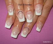 Best Nails - Böbe francia