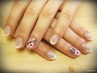 Best Nails - 1062