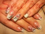 Best Nails - szalon