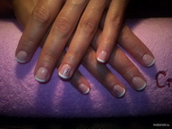 Francia Mani Tip