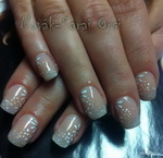 Best Nails - London Szalon műköröm