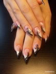 Best Nails - francia
