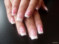 Best Nails - francia