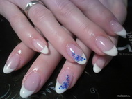 Best Nails - francia