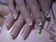 Best Nails - francia