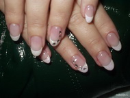 Best Nails - Munkáim