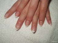 Best Nails - Munkáim