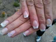 Best Nails - Anitának