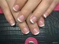 Best Nails - MANI GEL Manicure Tip