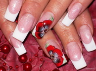 Best Nails - Franszié