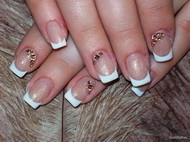 Best Nails - Franszié