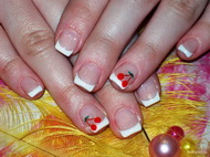 Best Nails - Franszié