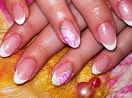 Best Nails - Franszié