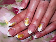 Best Nails - Franszié