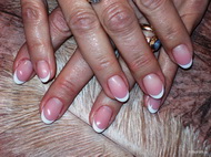 Best Nails - Franszié