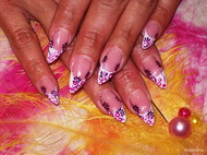 Best Nails - Franszié