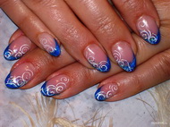 Best Nails - Franszié