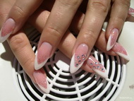 Best Nails - Francia 3