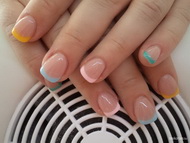 Best Nails - 306