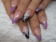 Best Nails - 313