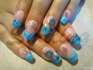 Best Nails - szalon