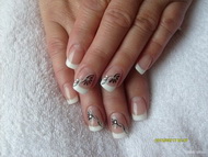 Best Nails - pénztáros hölgynek