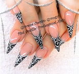 Best Nails - Viki