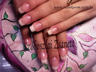 Best Nails - Szoboszlai Zsanett