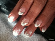 Best Nails - Hópihe lakkal